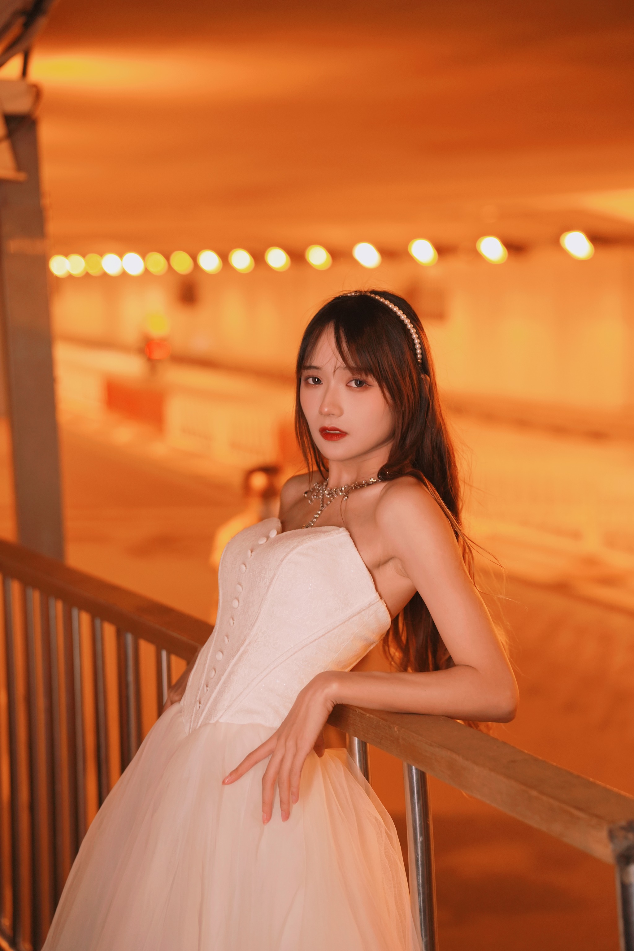 图片[1]-兔子Zzz不吃胡萝卜 – NO.146 后来我们成了祝对方幸福的人 [21P]-XikXak